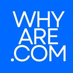 logo of why-are.com